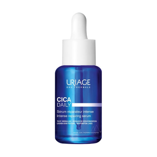 Uriage Cica Daily Intense Repairing Serum