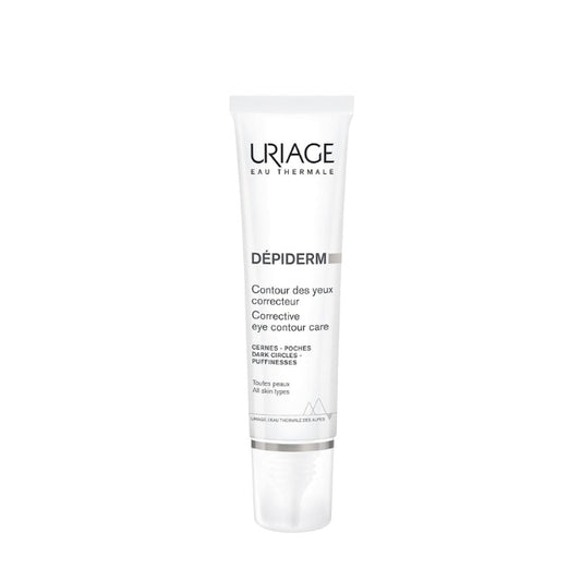 Uriage Depiderm Eye Cream