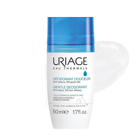 Uriage Eau Thermale Gentle Deodorant