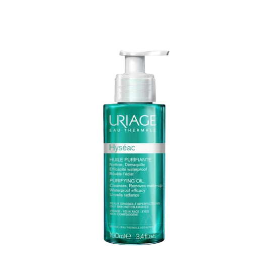 Uriage Hyseac Purifying Cleansig Oil