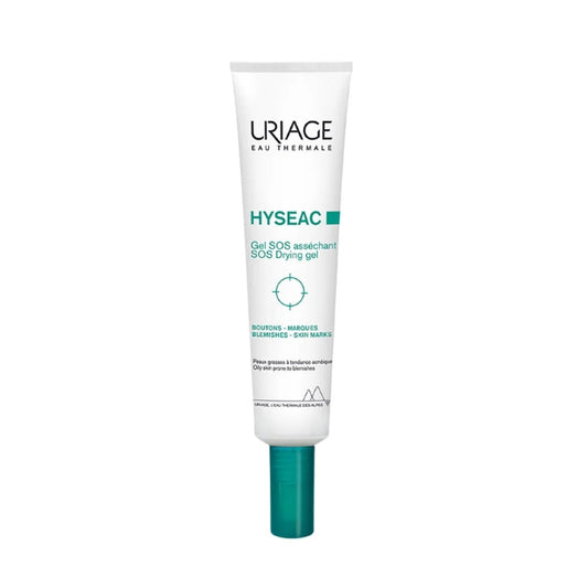 Uriage Hyseac SOS Drying Gel