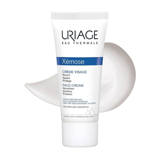 Uriage Xemose Face Cream