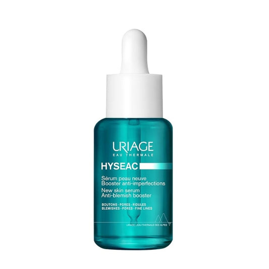 Uriage Hyseac New Skin Serum