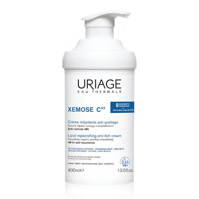 Uriage Xemose Anti-Irritation Cream
