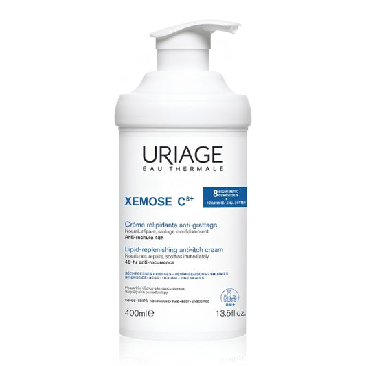 Uriage Xemose Anti-Irritation Cream
