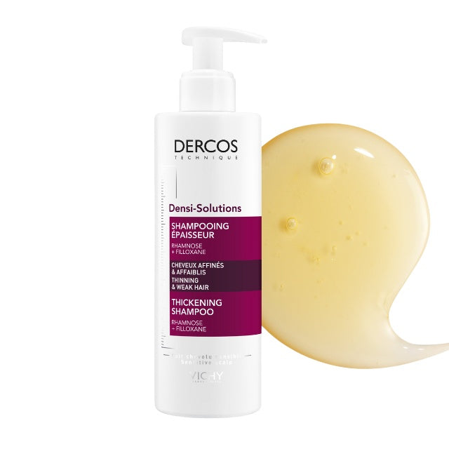 Vichy Dercos Densi-Solutions Shampoo
