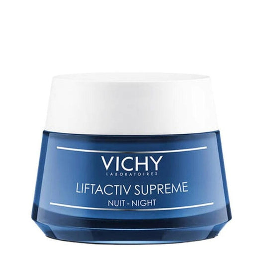 VIchy Liftactiv Supreme Night Cream