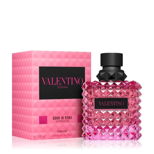 Valentino Donna Born in Roma Extradose