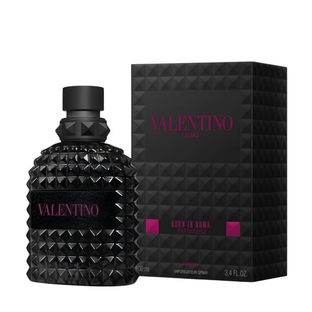 Valentino Uomo Born in Roma Extradose