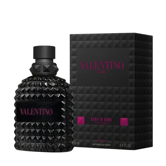 Valentino Uomo Born in Roma Extradose