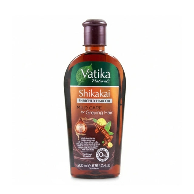 Vatika Shikakai Hair Oil