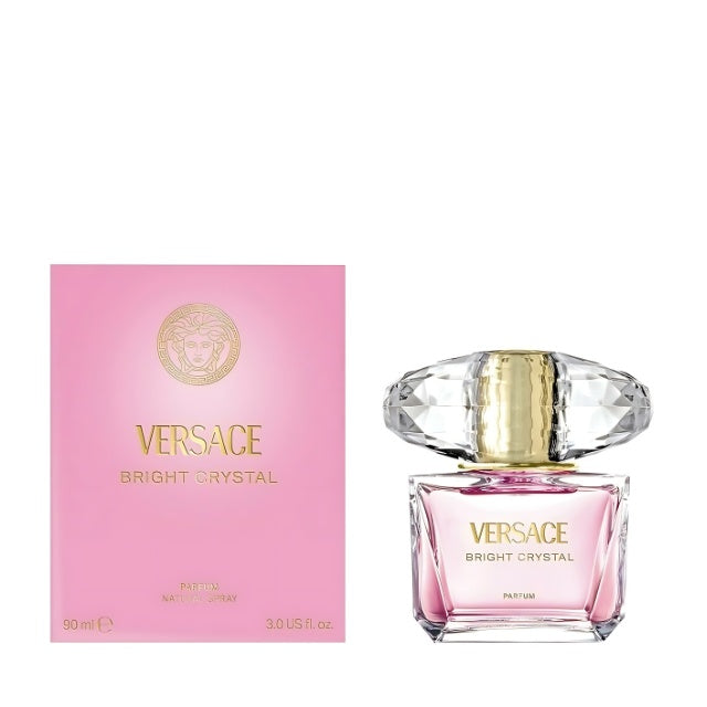 Versace Bright Crystal Parfum