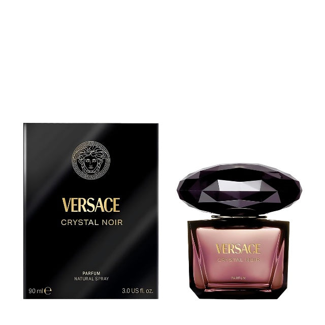 Versace Crystal Noir Parfum