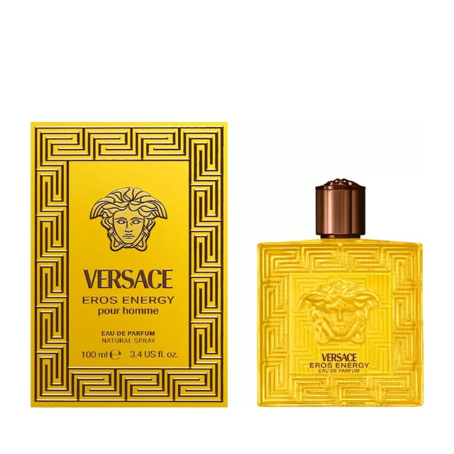 Versace Eros Energy