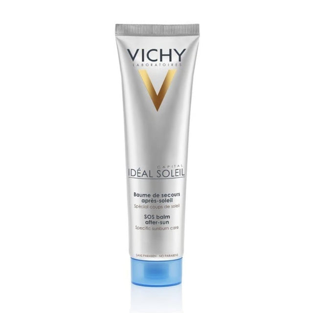 Vichy Capital Soleil After-Sun SOS Balm