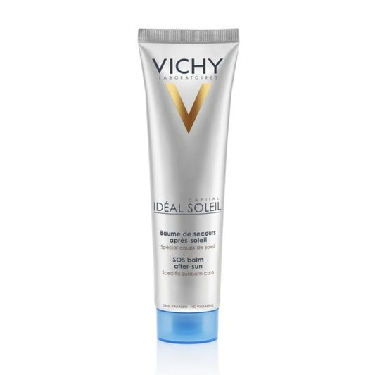 Vichy Capital Soleil After-Sun SOS Balm