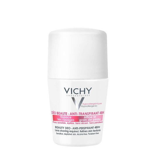 Vichy Deodorant Beauty 48H