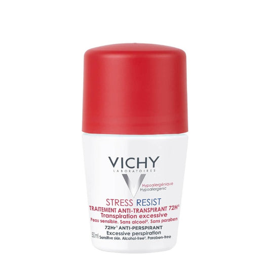 Vichy Deodorant Stress Resist 72H