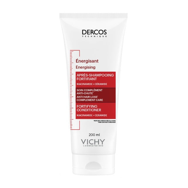 Vichy Dercos Fortifying Conditioner