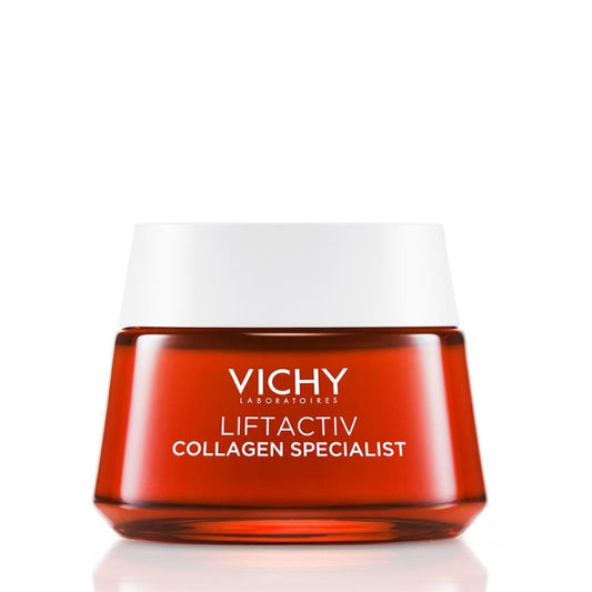 Vichy Liftactiv Collagen Specialist Day Cream