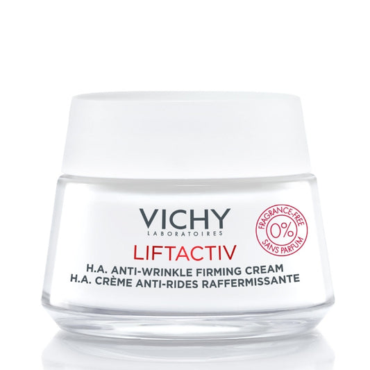 Vichy Liftactiv H.A Anti-Wrinkle Day Cream