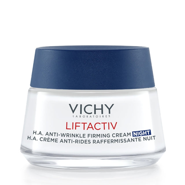 Vichy Liftactiv H.A Anti-Wrinkle Night Cream