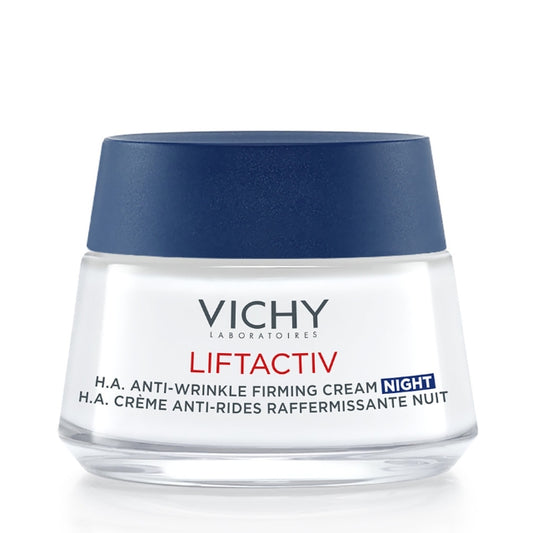 Vichy Liftactiv H.A Anti-Wrinkle Night Cream