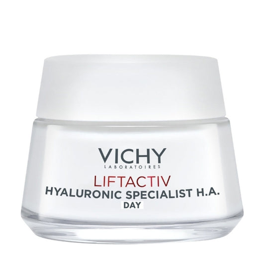 Vichy Liftactiv Hyaluronic Specialist Day Cream