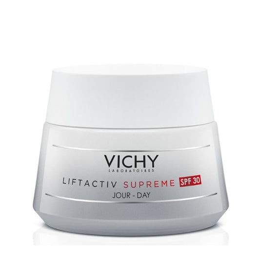 Vichy Liftactiv Supreme Anti-Wrinkle Cream SPF30