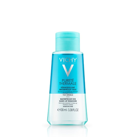 Vichy Purete Thermale Eye Make-Up Remover