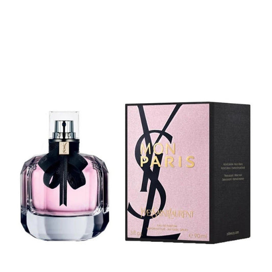 Yves Saint Laurent Mon Paris Eau de Parfum