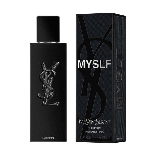 Yves Saint Laurent Myself Le Parfum