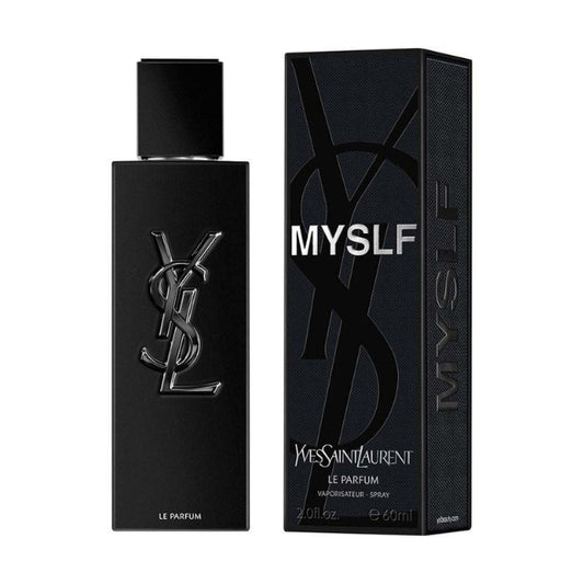 Yves Saint Laurent Myself Le Parfum