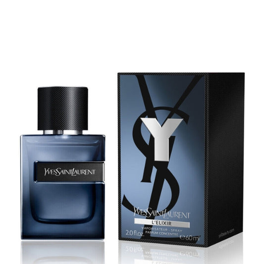 Yves Saint Laurent Y Elixir