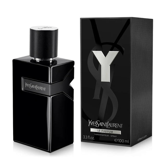 Yves Saint Laurent Y Le Parfum