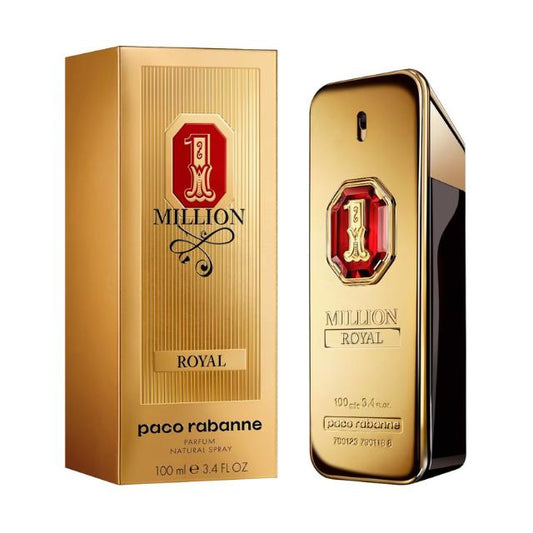 Paco Rabanne One Million Royal Parfum