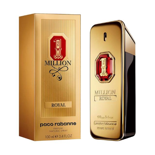 Paco Rabanne One Million Royal Parfum