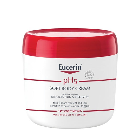 Eucerin pH5 Body Cream
