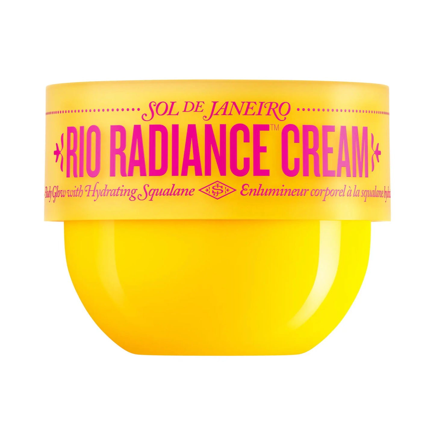 Sol de Janeiro Rio Radiance Cream