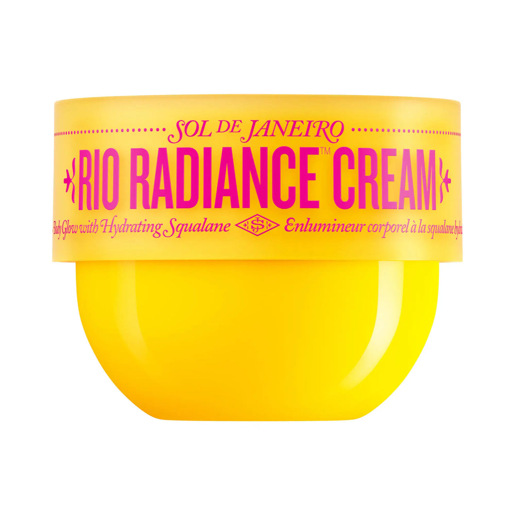Rio Radiance Cream