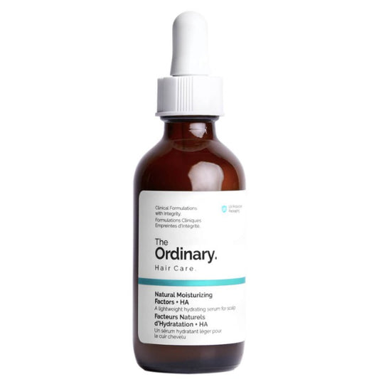 The Ordinary Hair Natural Moisturizing Factors + HA