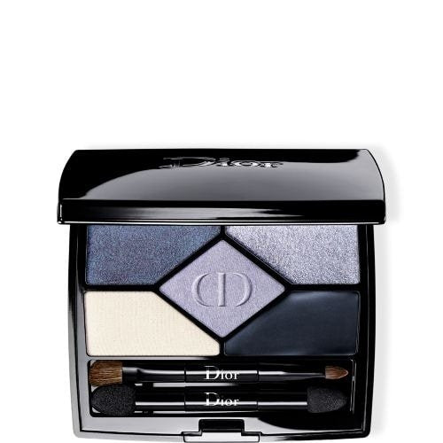 Dior Couture Couleurs 5 Eyeshadow Palette 208