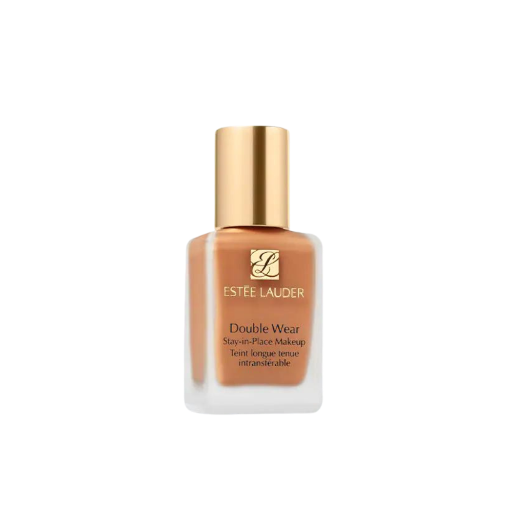 Double Wear Stay-In-Place Foundation