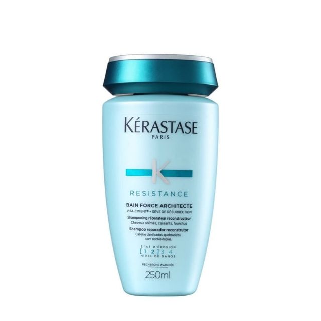 Kerastase Resistance Bain Force Architecte