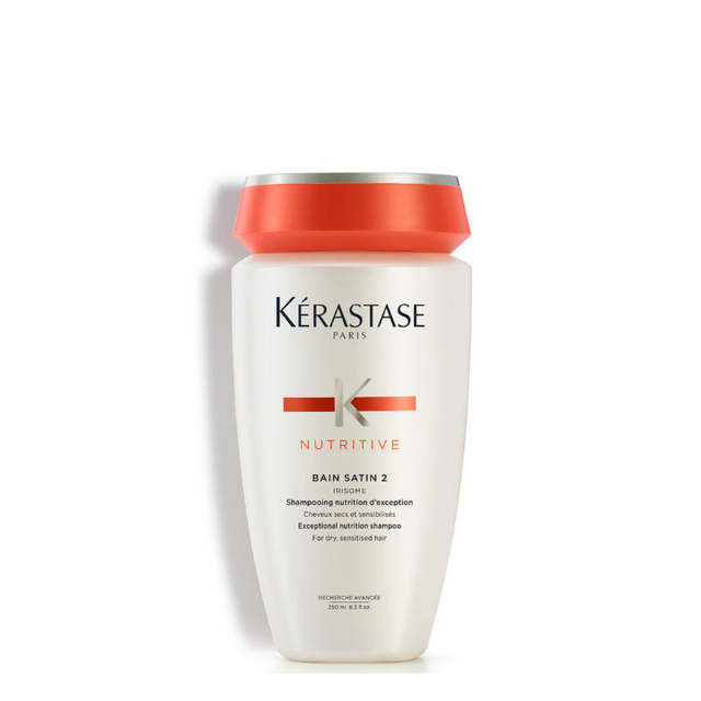 Kerastase Nutritive Bain Satin 2