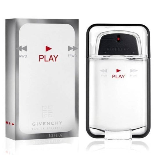 Givenchy Play