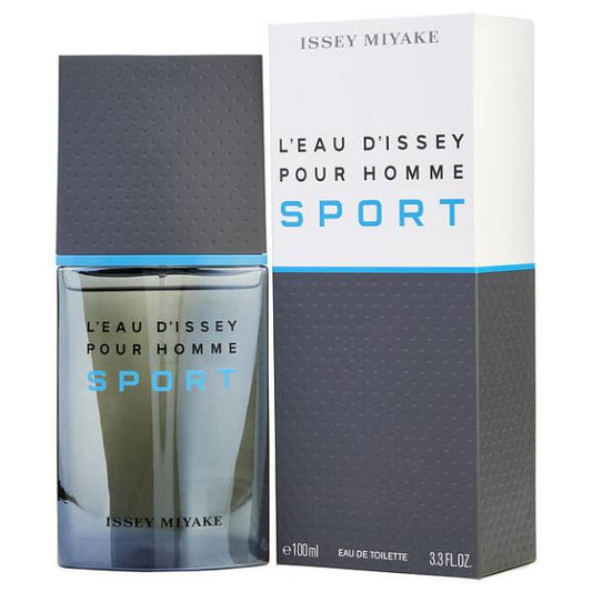 Issey Miyake L’Eau D’Issey Pour Homme Sport