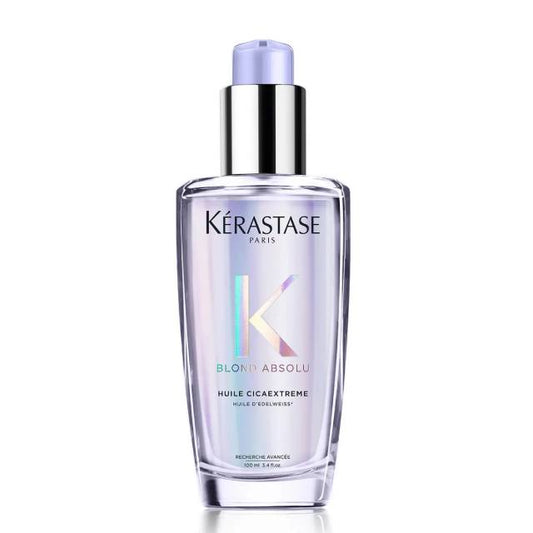 Kerastase Blond Absolu Huile Cicaextreme