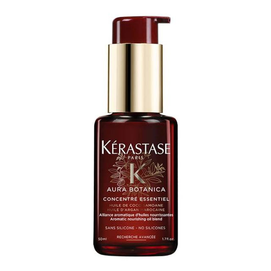 Kerastase Aura Botanica Concentré Essentiel