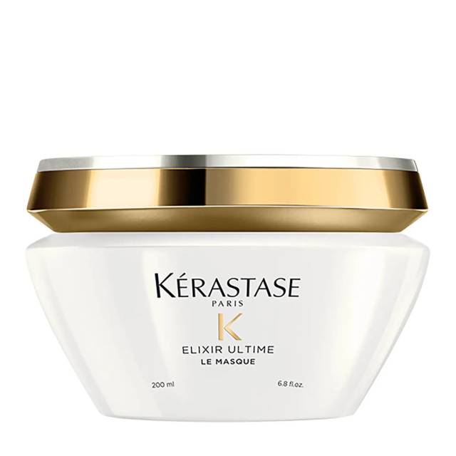 Kerastase Elixir Ultime Le Masque